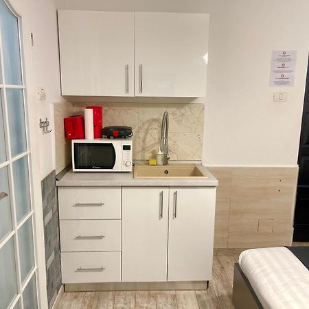 Prime 1 Studio Bukarest Kültér fotó