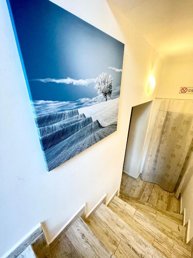 Prime 1 Studio Bukarest Kültér fotó