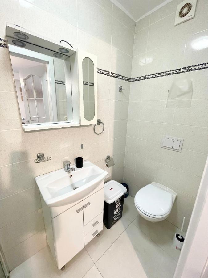 Prime 1 Studio Bukarest Kültér fotó