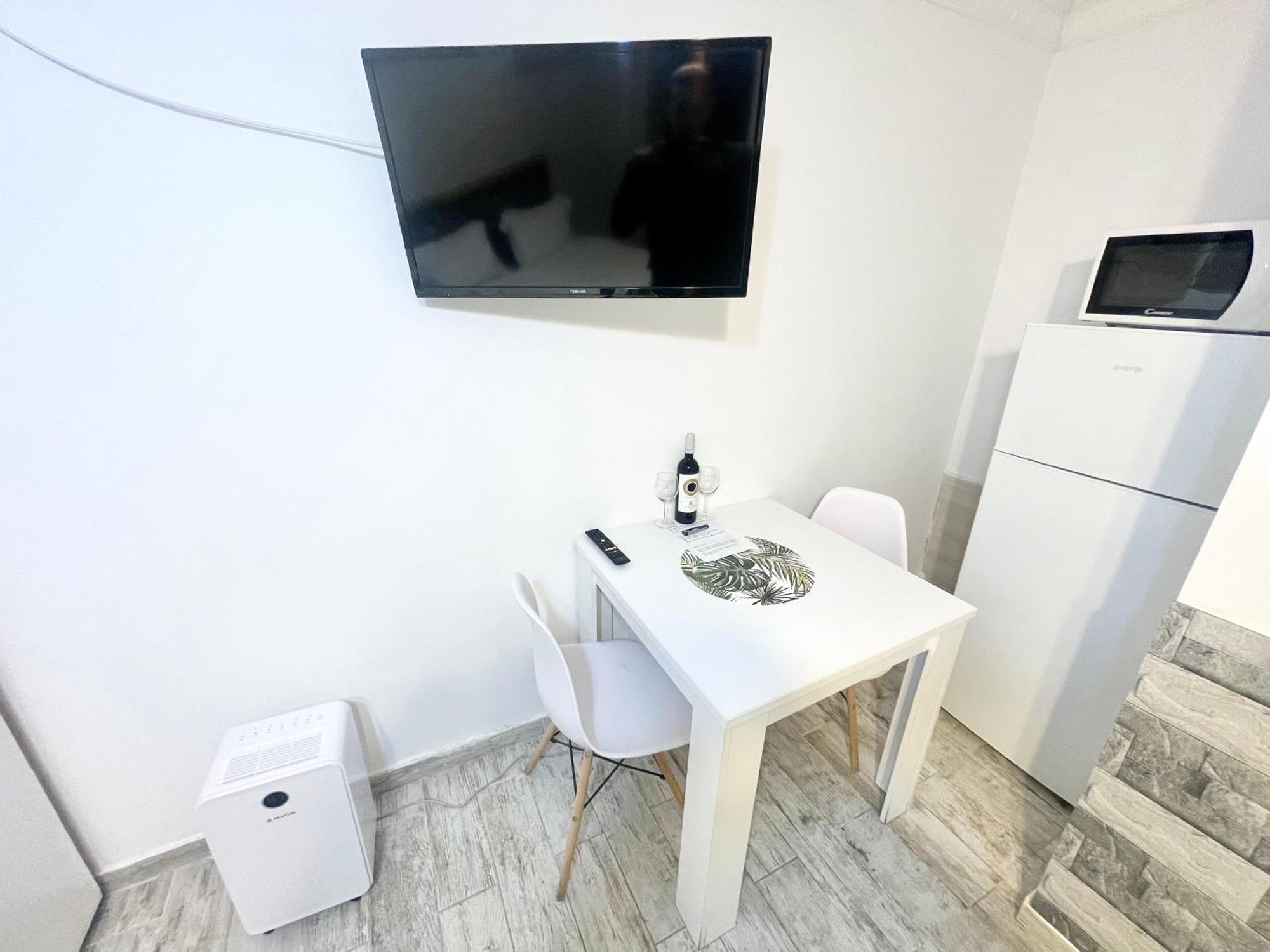 Prime 1 Studio Bukarest Kültér fotó
